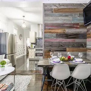 Nb Urban Luxury Apartment Toronto