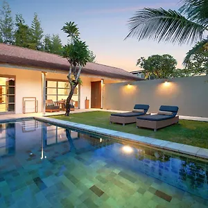 Uma Sapna Villa Seminyak (Bali)