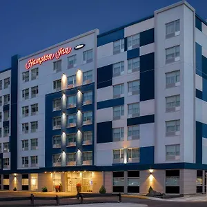 Hampton By Hilton Downtown Hotel