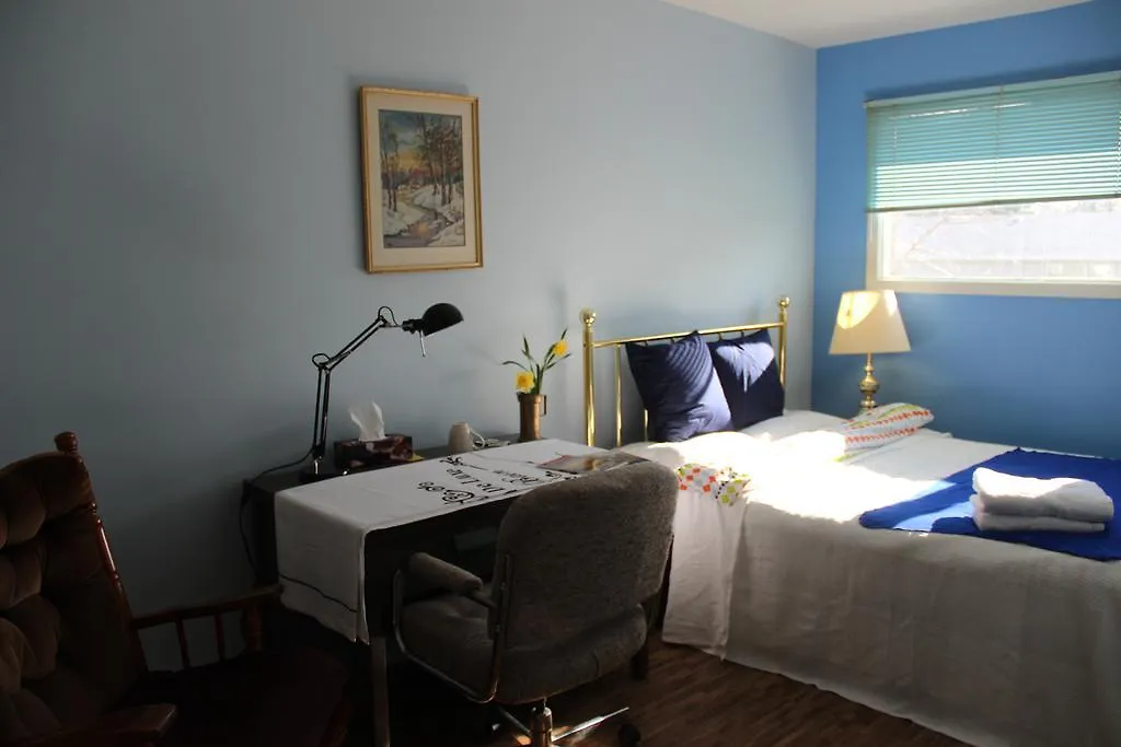 Winnipeg Homestay