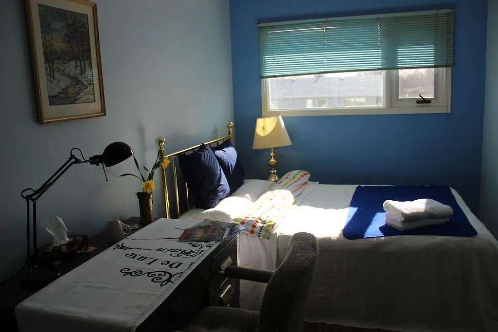 Winnipeg Homestay