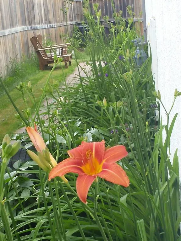 Winnipeg Homestay